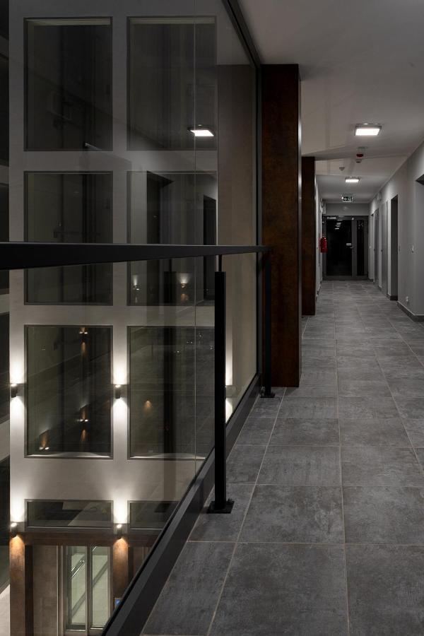Easy Rent Apartments - Smart لوبلين المظهر الخارجي الصورة