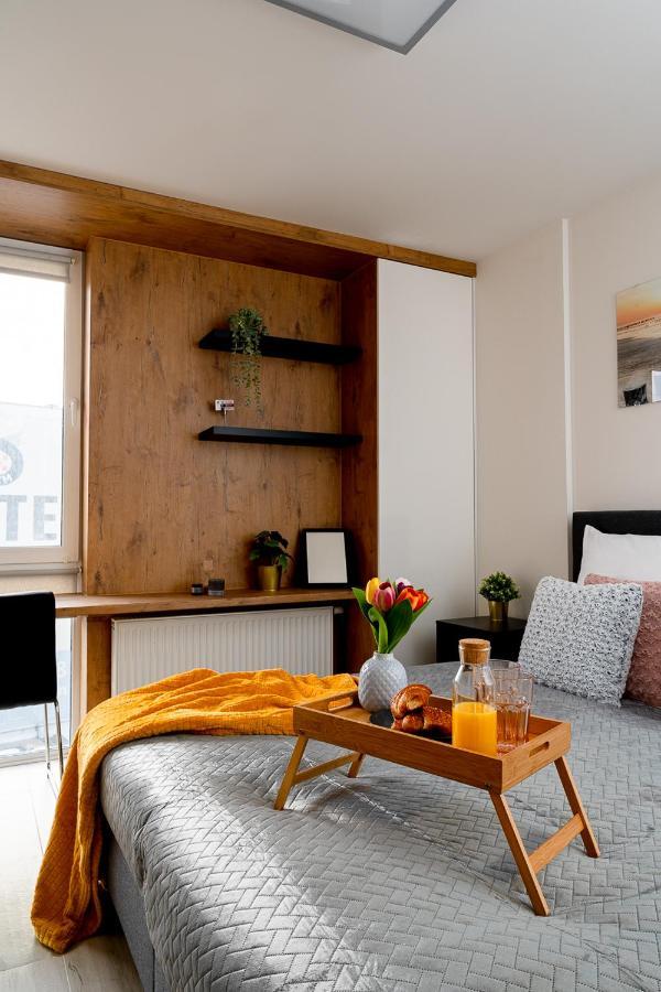 Easy Rent Apartments - Smart لوبلين المظهر الخارجي الصورة
