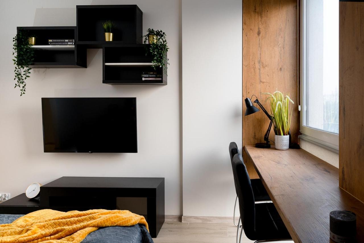 Easy Rent Apartments - Smart لوبلين المظهر الخارجي الصورة
