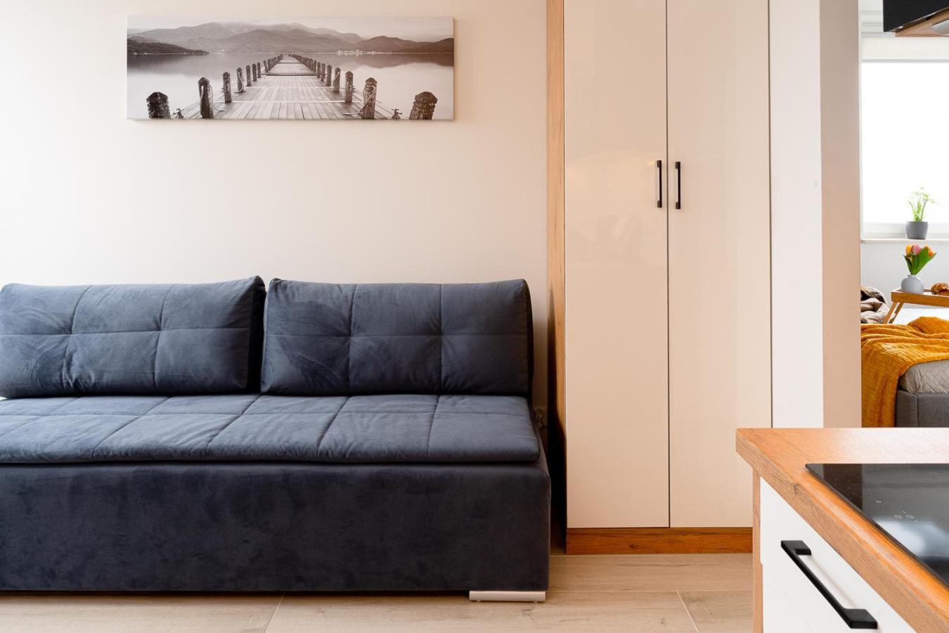 Easy Rent Apartments - Smart لوبلين المظهر الخارجي الصورة