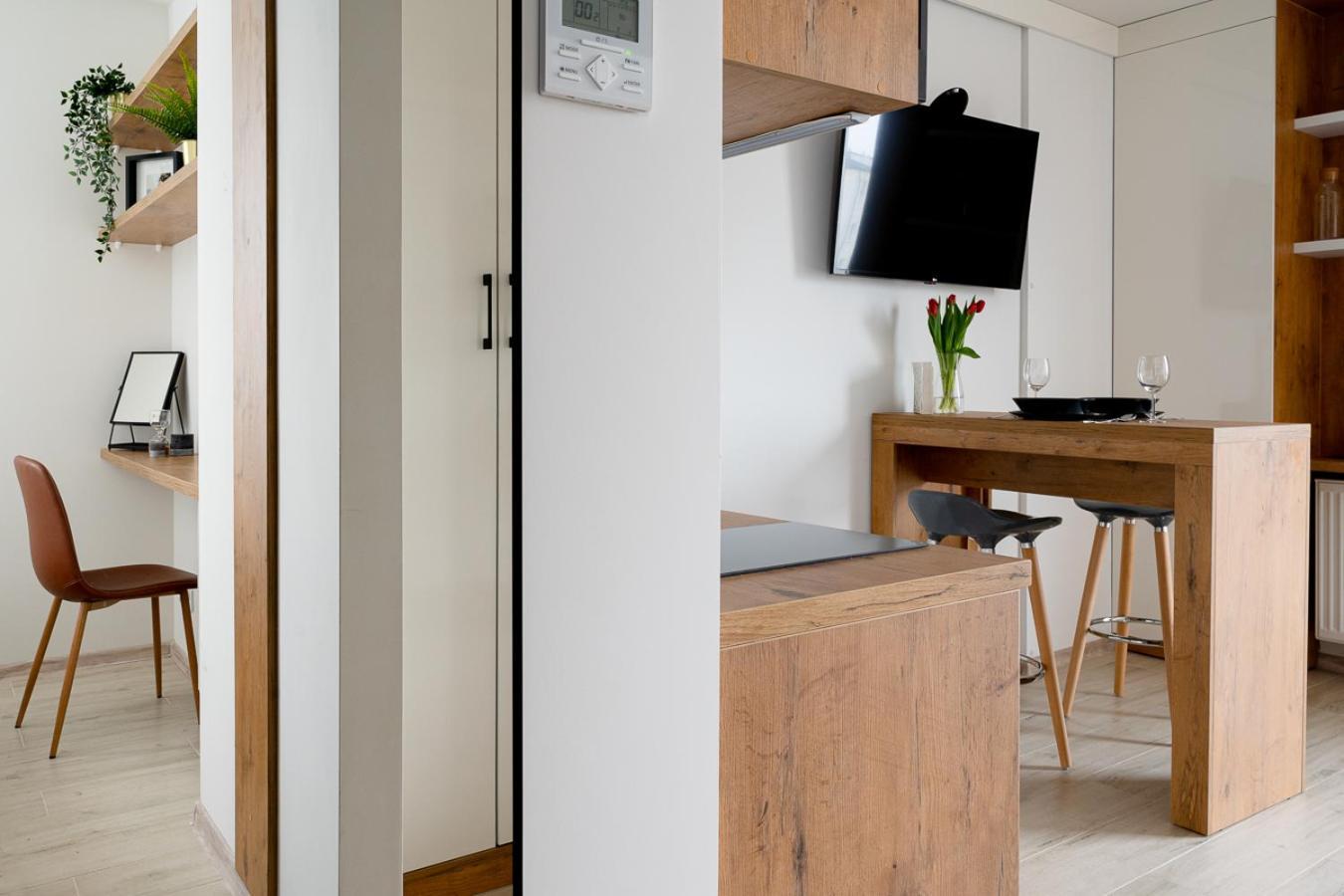 Easy Rent Apartments - Smart لوبلين المظهر الخارجي الصورة