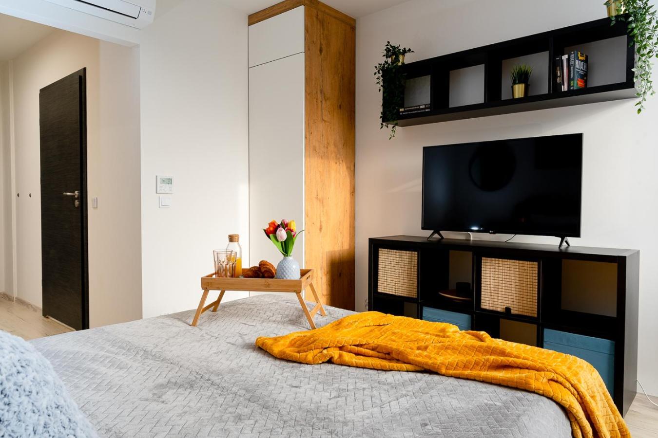 Easy Rent Apartments - Smart لوبلين المظهر الخارجي الصورة