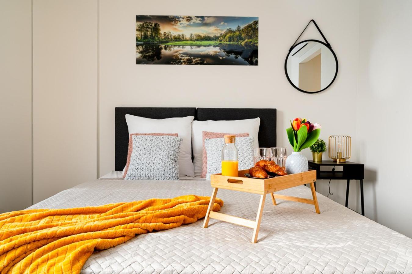 Easy Rent Apartments - Smart لوبلين المظهر الخارجي الصورة
