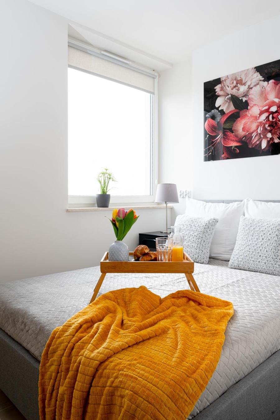 Easy Rent Apartments - Smart لوبلين المظهر الخارجي الصورة