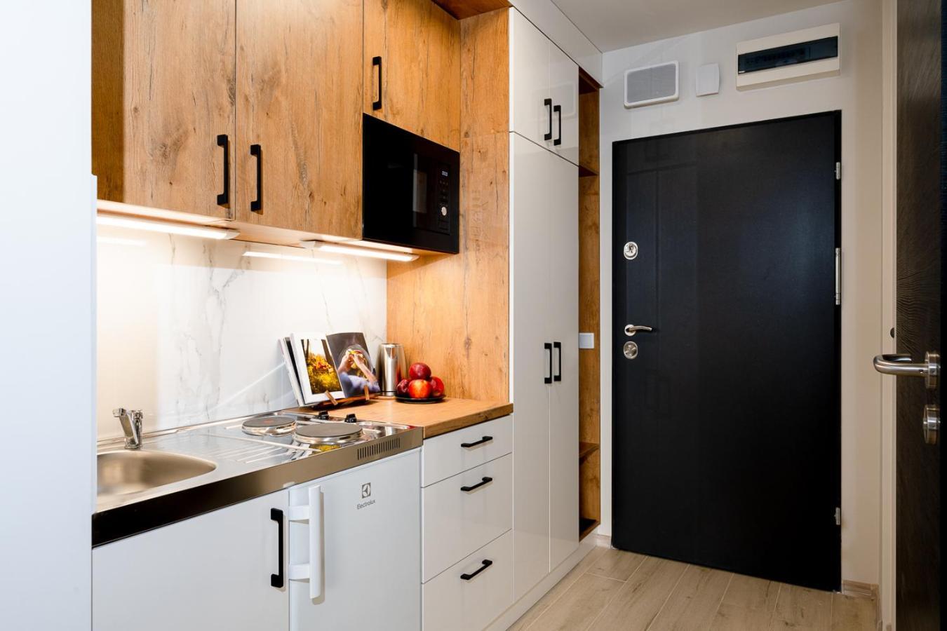 Easy Rent Apartments - Smart لوبلين المظهر الخارجي الصورة