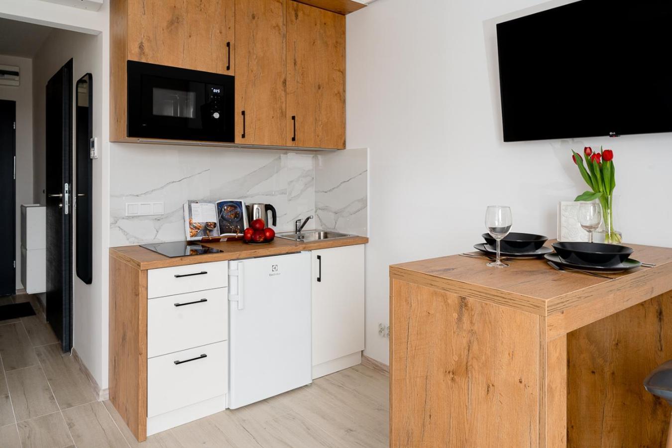 Easy Rent Apartments - Smart لوبلين المظهر الخارجي الصورة