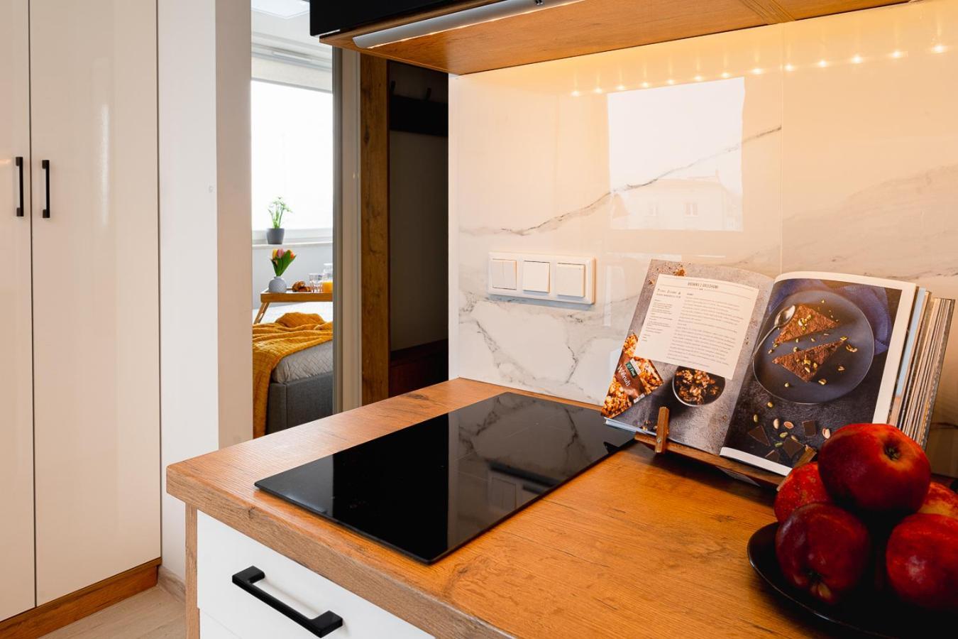 Easy Rent Apartments - Smart لوبلين المظهر الخارجي الصورة
