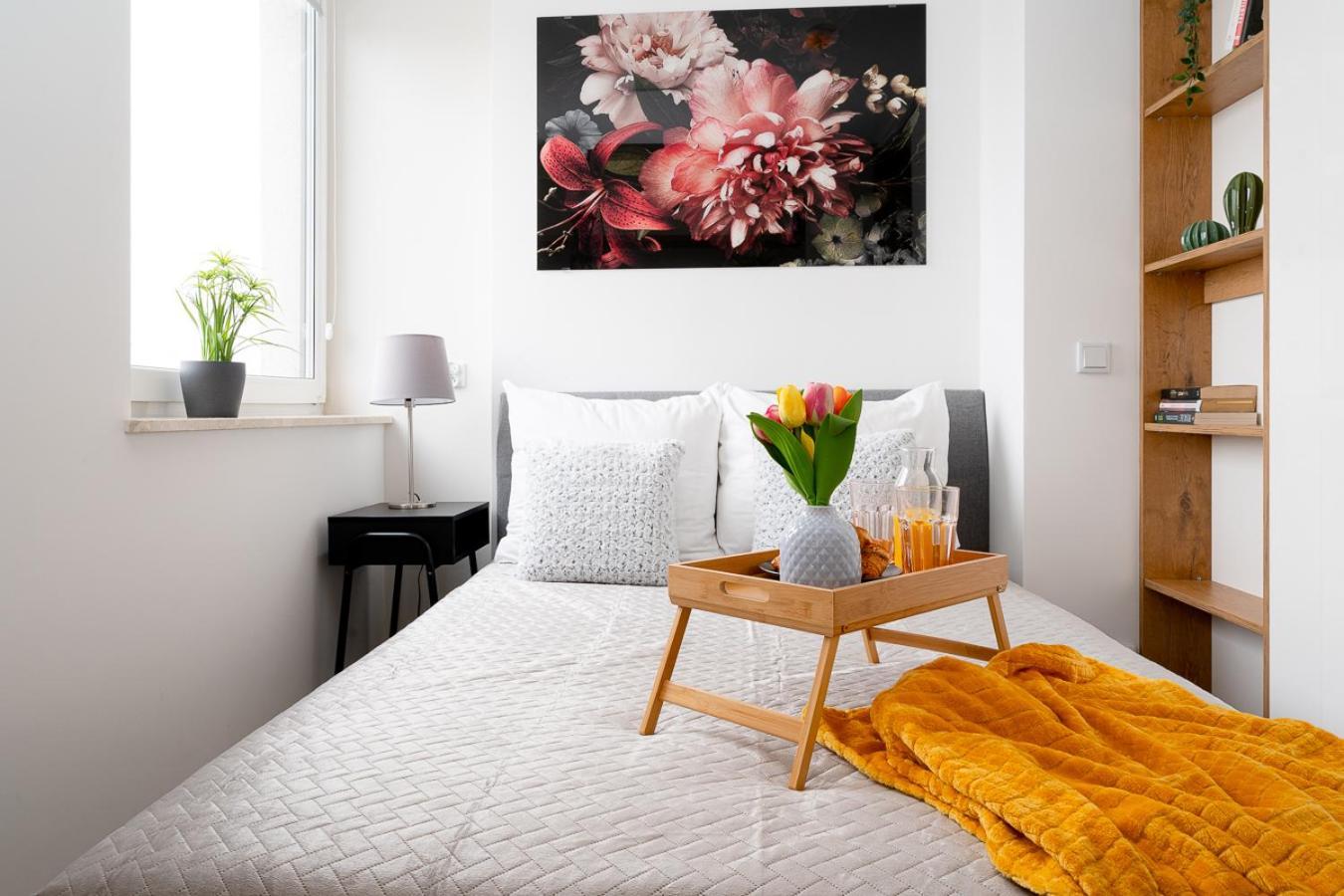 Easy Rent Apartments - Smart لوبلين المظهر الخارجي الصورة