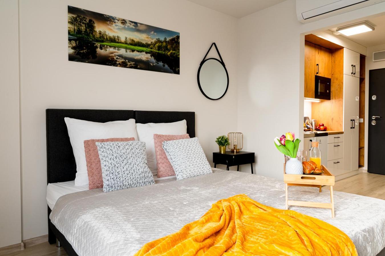 Easy Rent Apartments - Smart لوبلين المظهر الخارجي الصورة