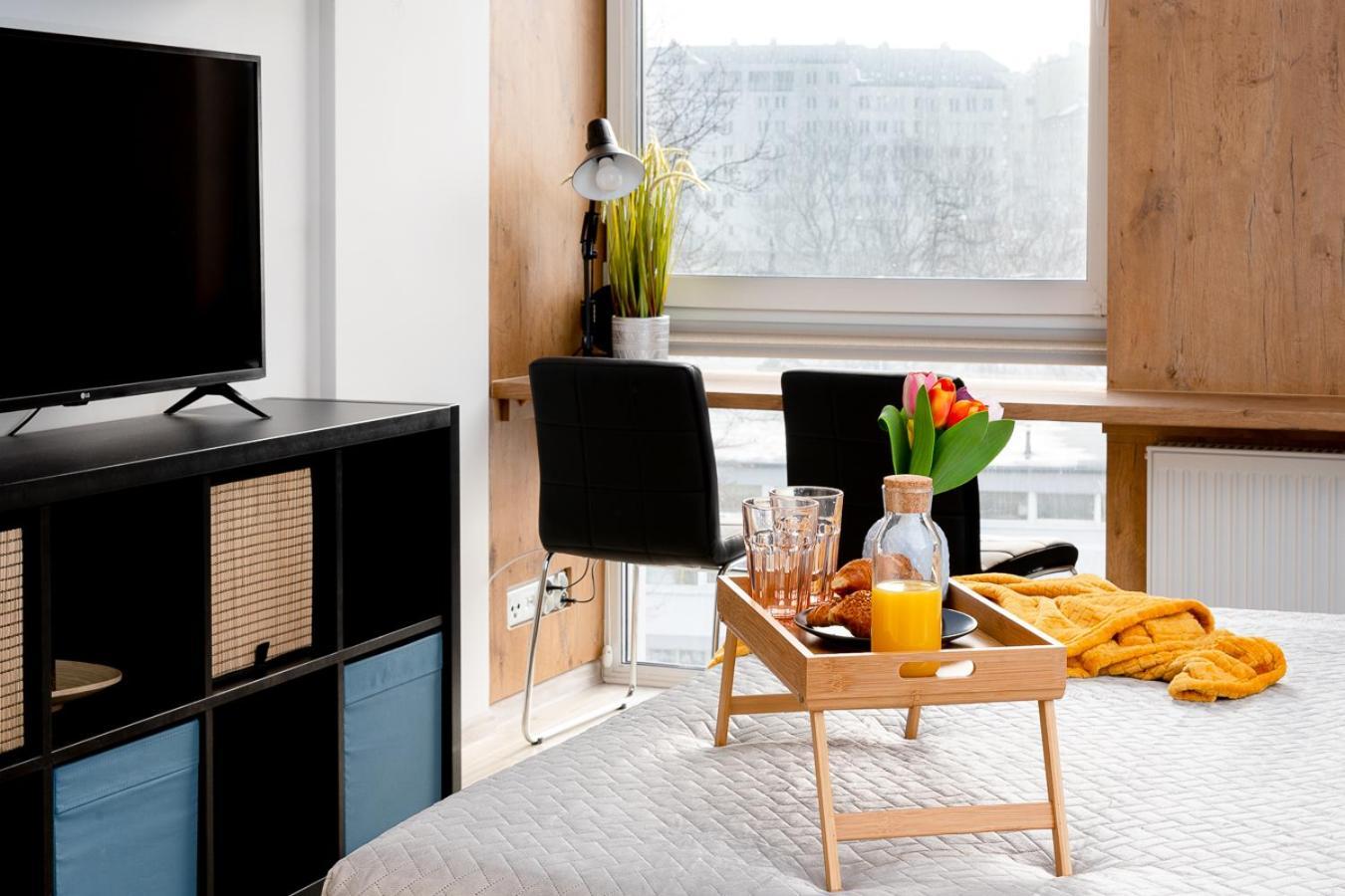 Easy Rent Apartments - Smart لوبلين المظهر الخارجي الصورة