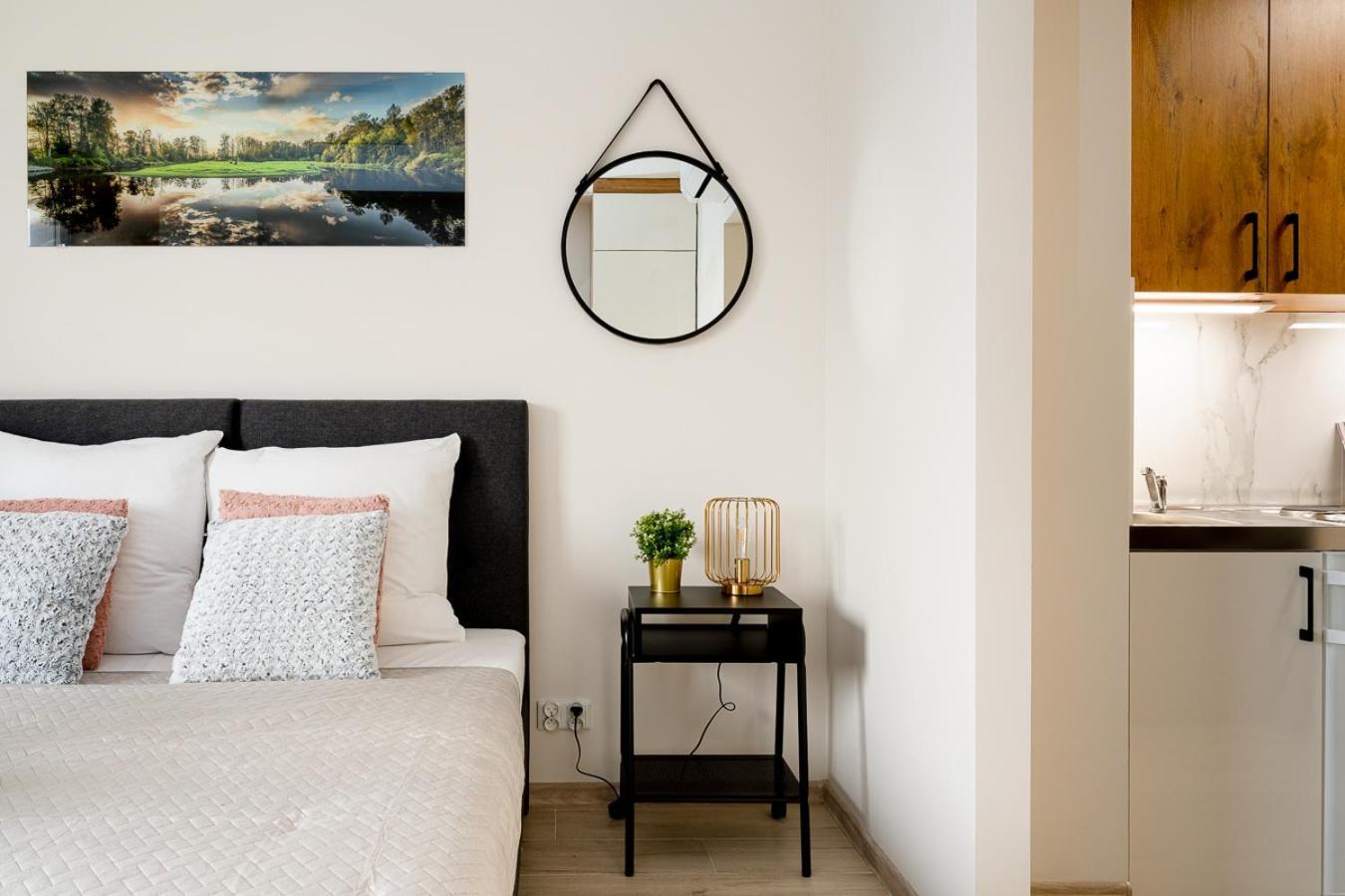 Easy Rent Apartments - Smart لوبلين المظهر الخارجي الصورة